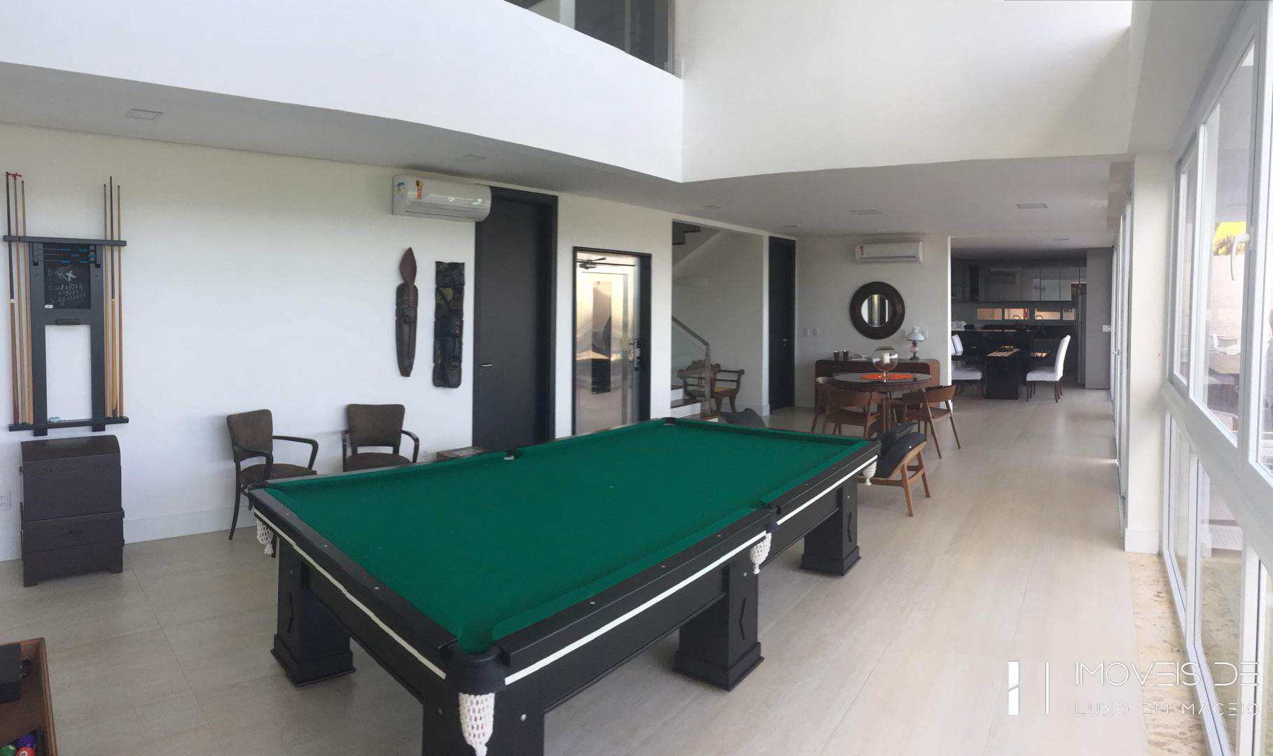 Casa de Condomínio à venda com 4 quartos, 618m² - Foto 10