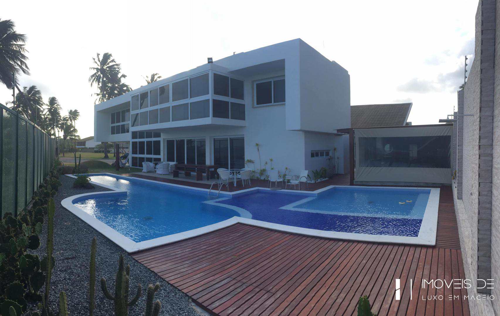 Casa de Condomínio à venda com 4 quartos, 618m² - Foto 2