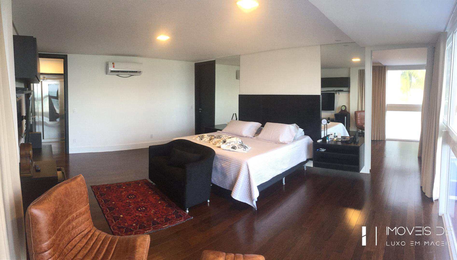 Casa de Condomínio à venda com 4 quartos, 618m² - Foto 21