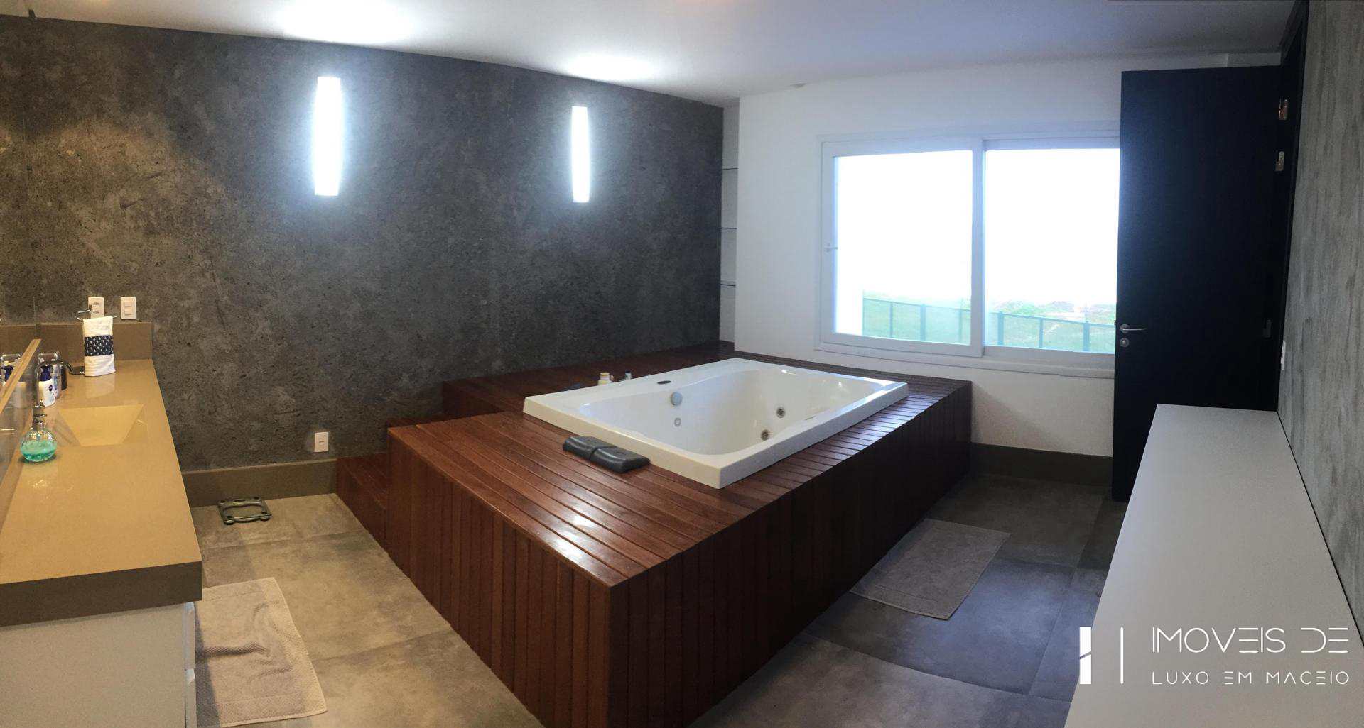 Casa de Condomínio à venda com 4 quartos, 618m² - Foto 25