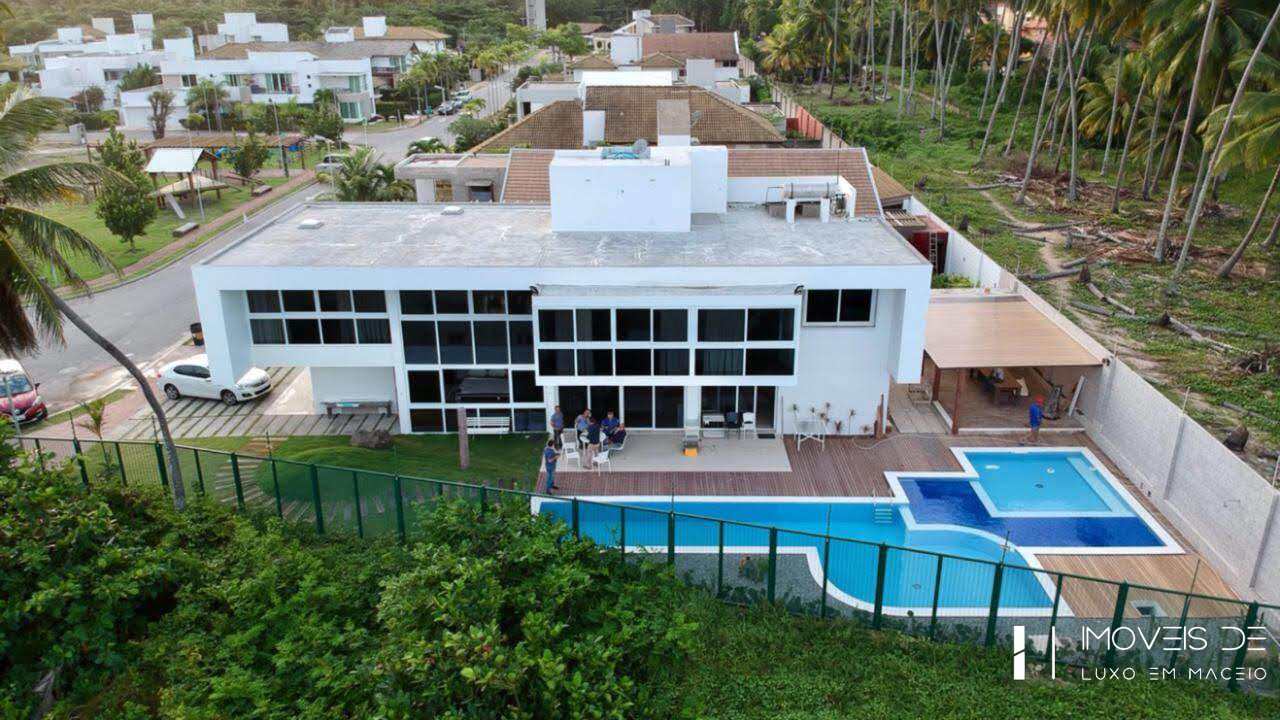 Casa de Condomínio à venda com 4 quartos, 618m² - Foto 4