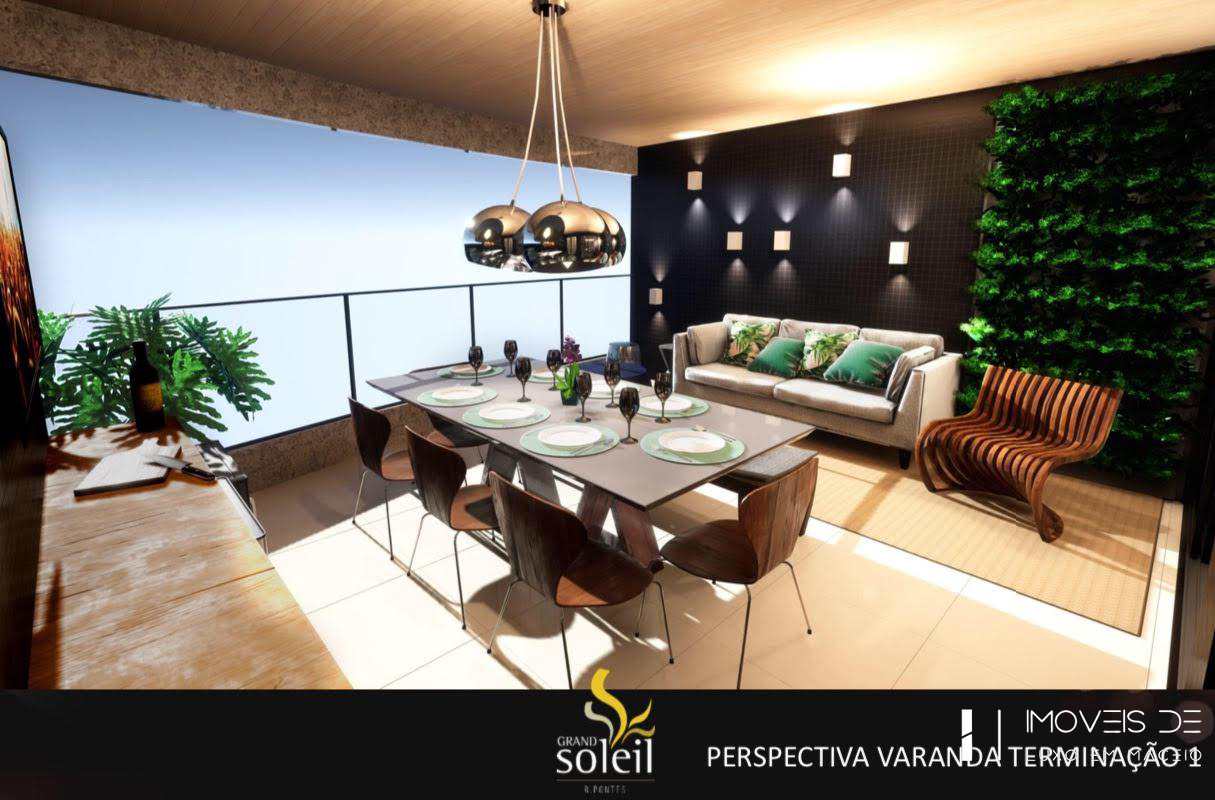 Apartamento à venda com 4 quartos, 213m² - Foto 38