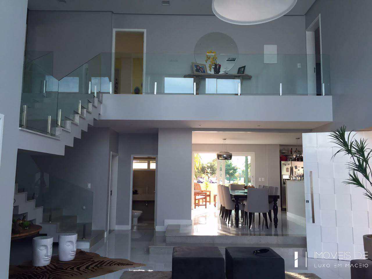 Casa de Condomínio à venda com 4 quartos, 550m² - Foto 6