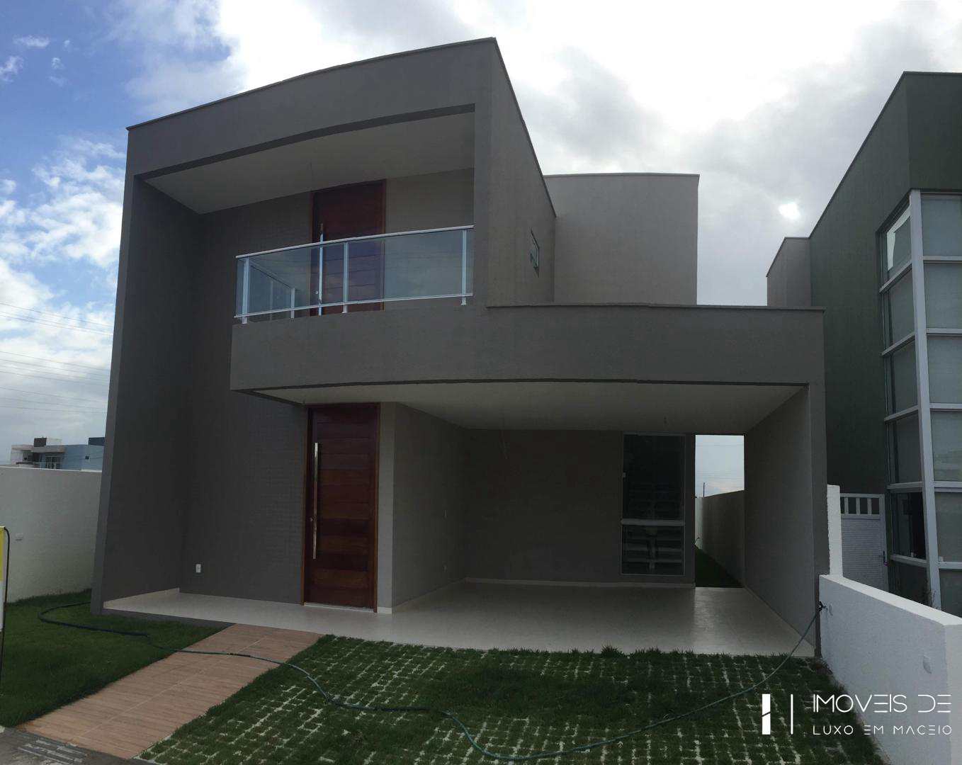 Casa de Condomínio à venda com 4 quartos, 240m² - Foto 2