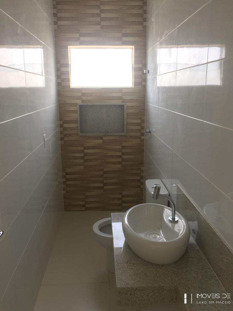 Casa de Condomínio à venda com 4 quartos, 240m² - Foto 13