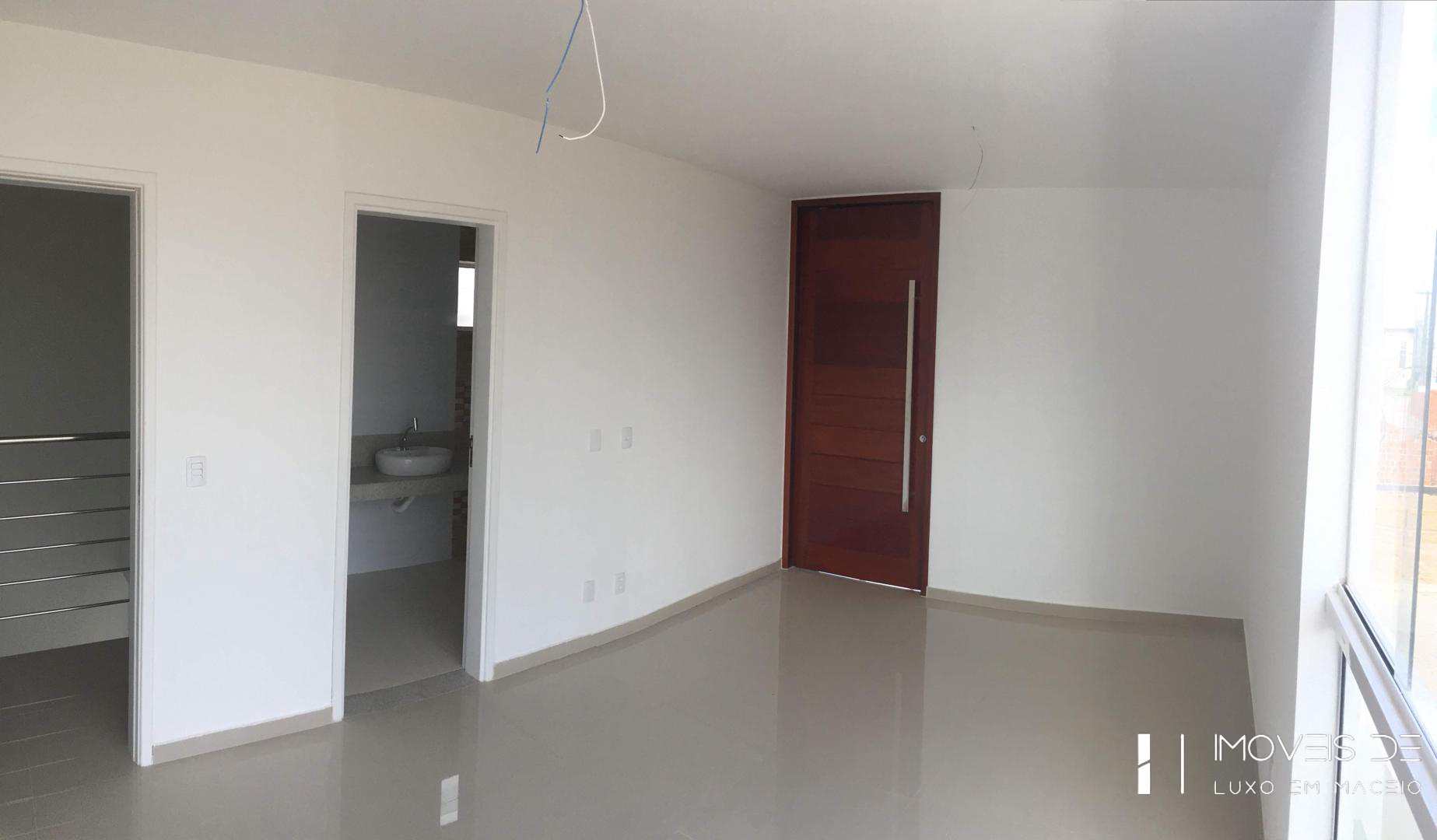 Casa de Condomínio à venda com 4 quartos, 240m² - Foto 17