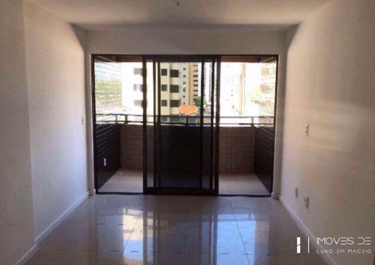 Apartamento à venda com 3 quartos, 107m² - Foto 11