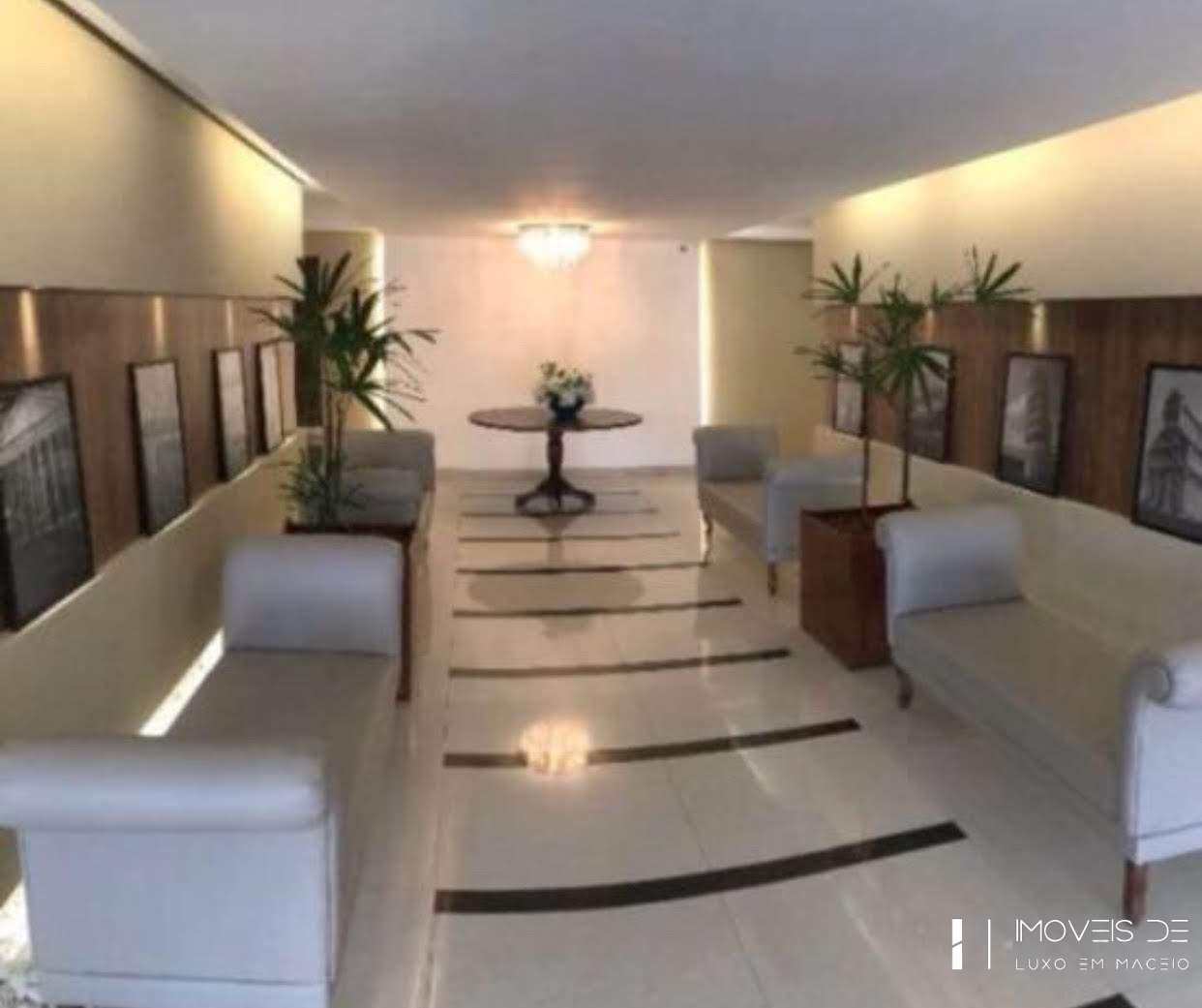 Apartamento à venda com 3 quartos, 107m² - Foto 3