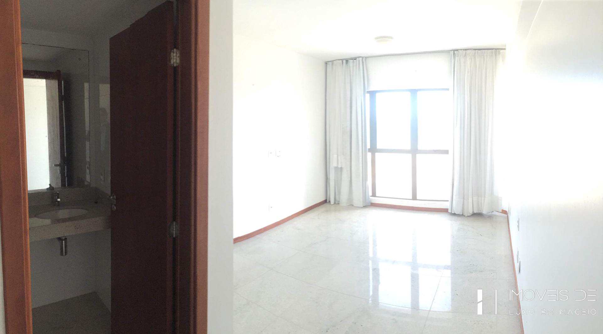 Apartamento à venda com 4 quartos, 290m² - Foto 5