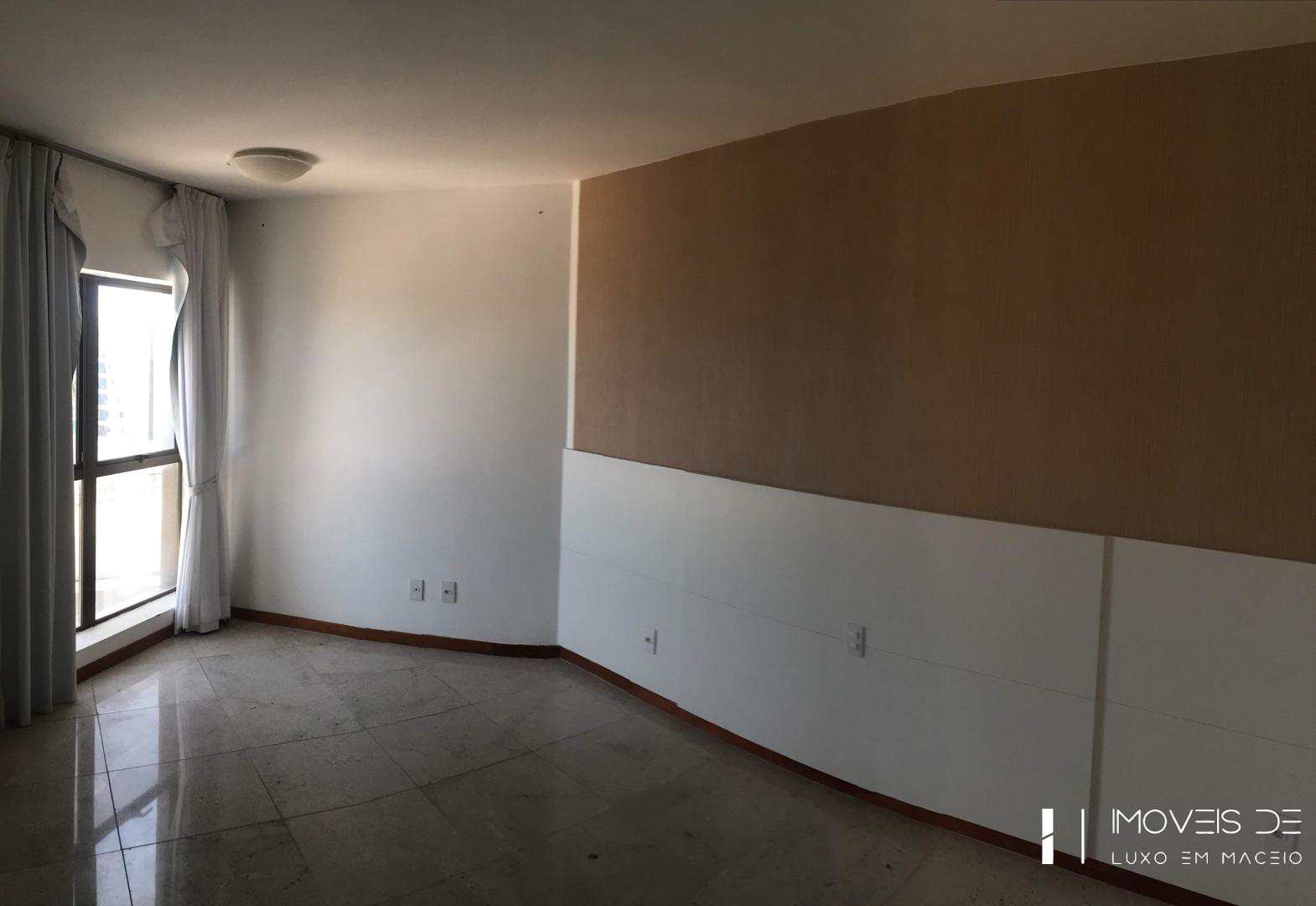 Apartamento à venda com 4 quartos, 290m² - Foto 2