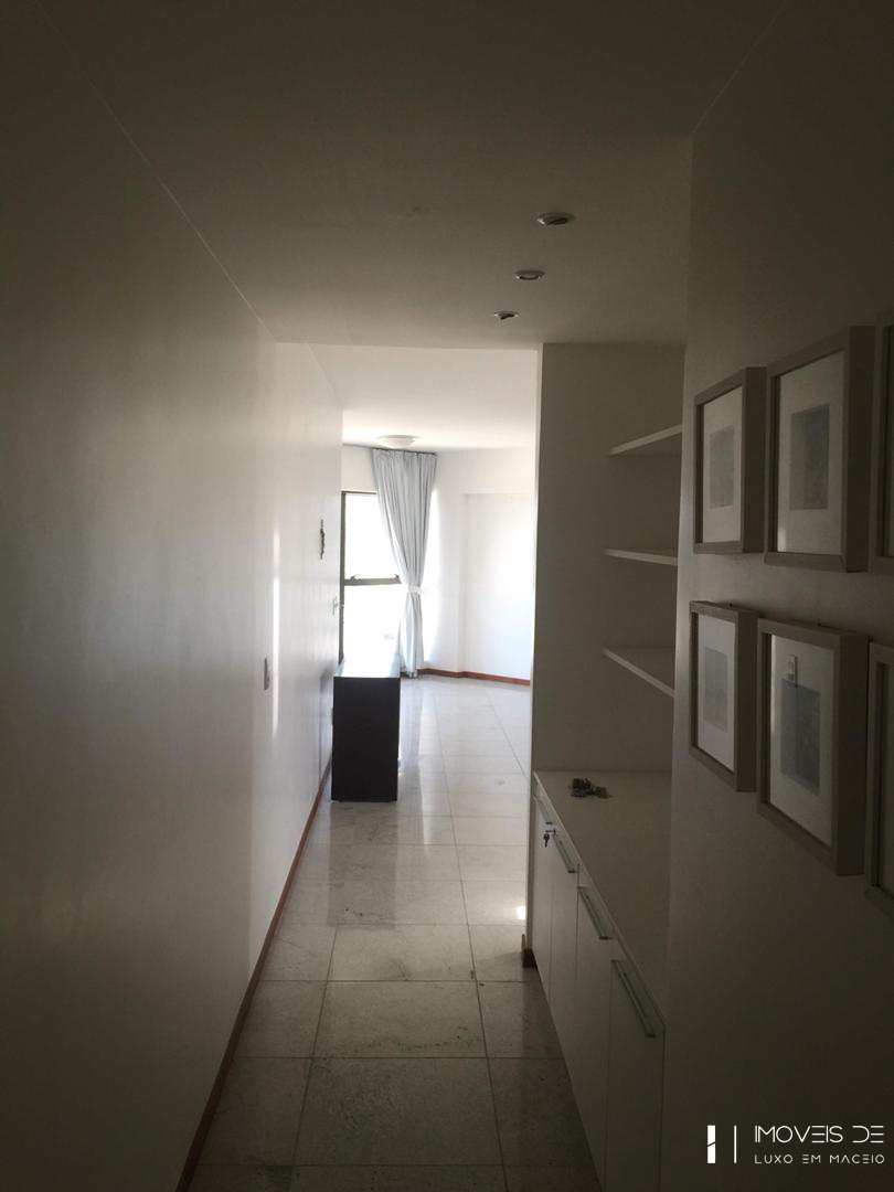 Apartamento à venda com 4 quartos, 290m² - Foto 4