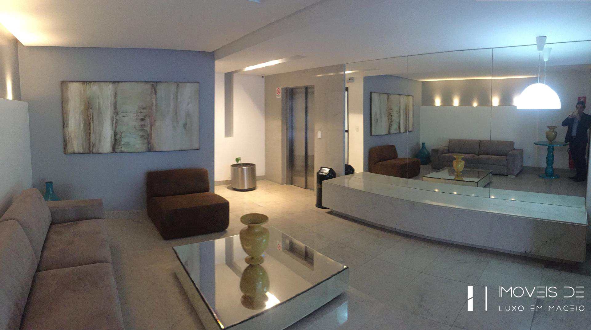 Apartamento à venda com 4 quartos, 290m² - Foto 11