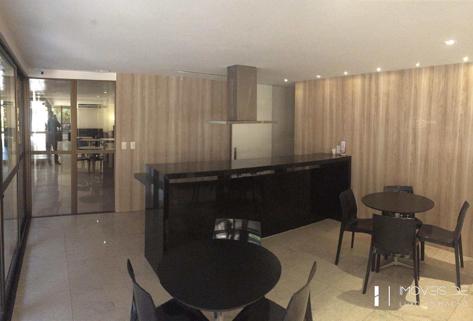 Apartamento à venda com 4 quartos, 290m² - Foto 13