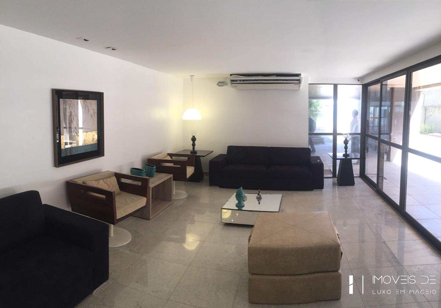 Apartamento à venda com 4 quartos, 290m² - Foto 12