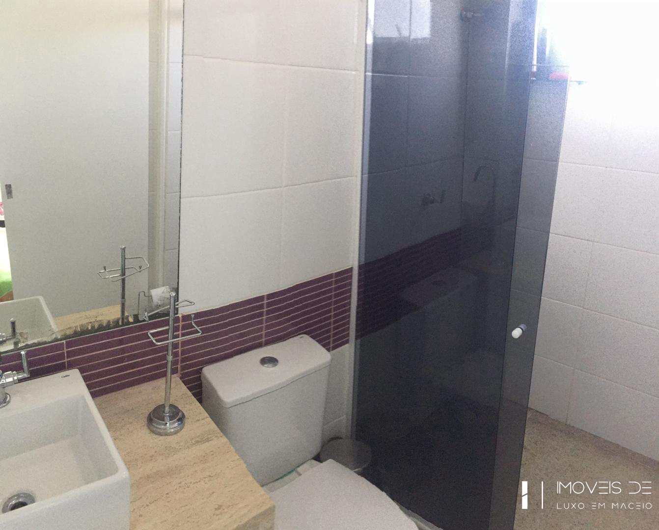 Casa de Condomínio à venda com 4 quartos, 280m² - Foto 9