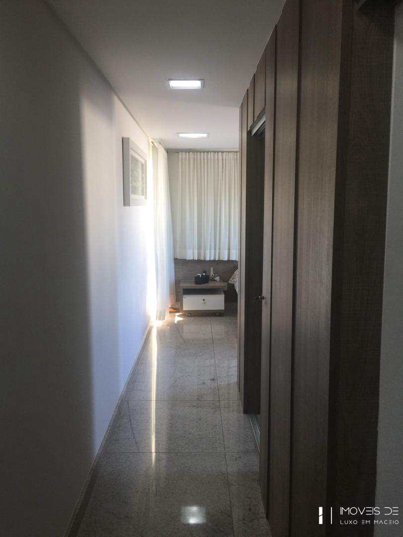 Casa de Condomínio à venda com 4 quartos, 280m² - Foto 13