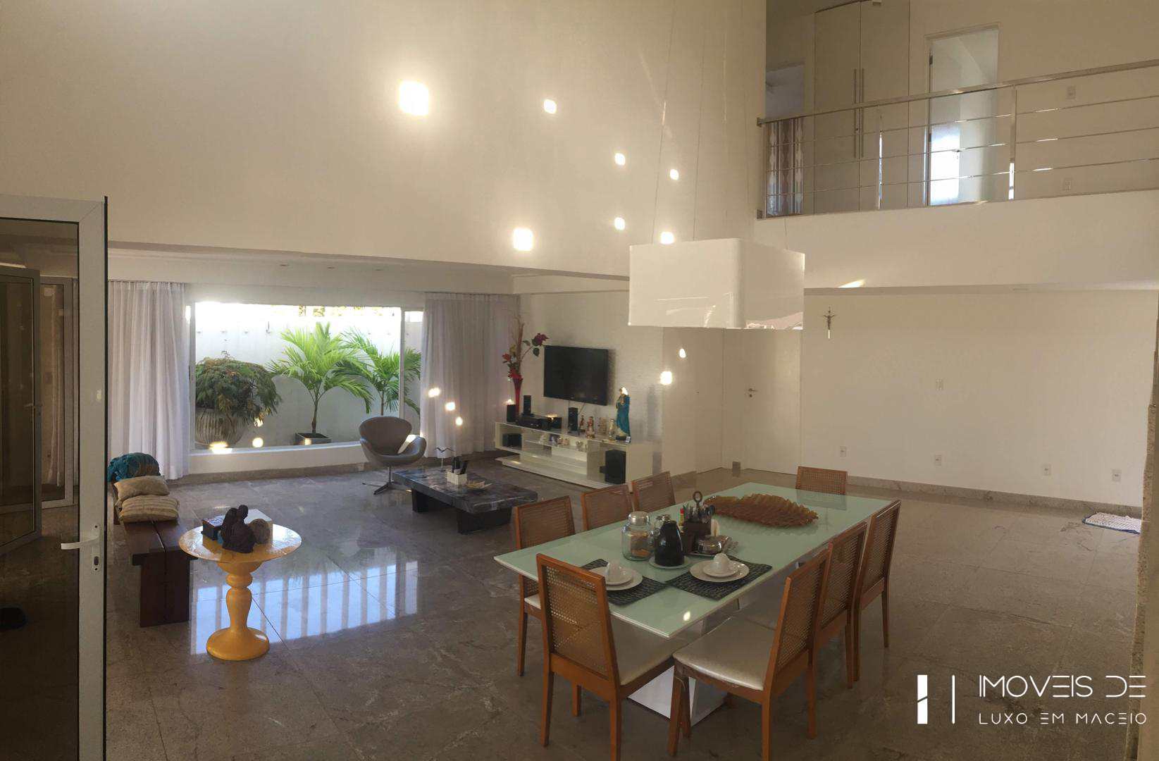 Casa de Condomínio à venda com 4 quartos, 280m² - Foto 5