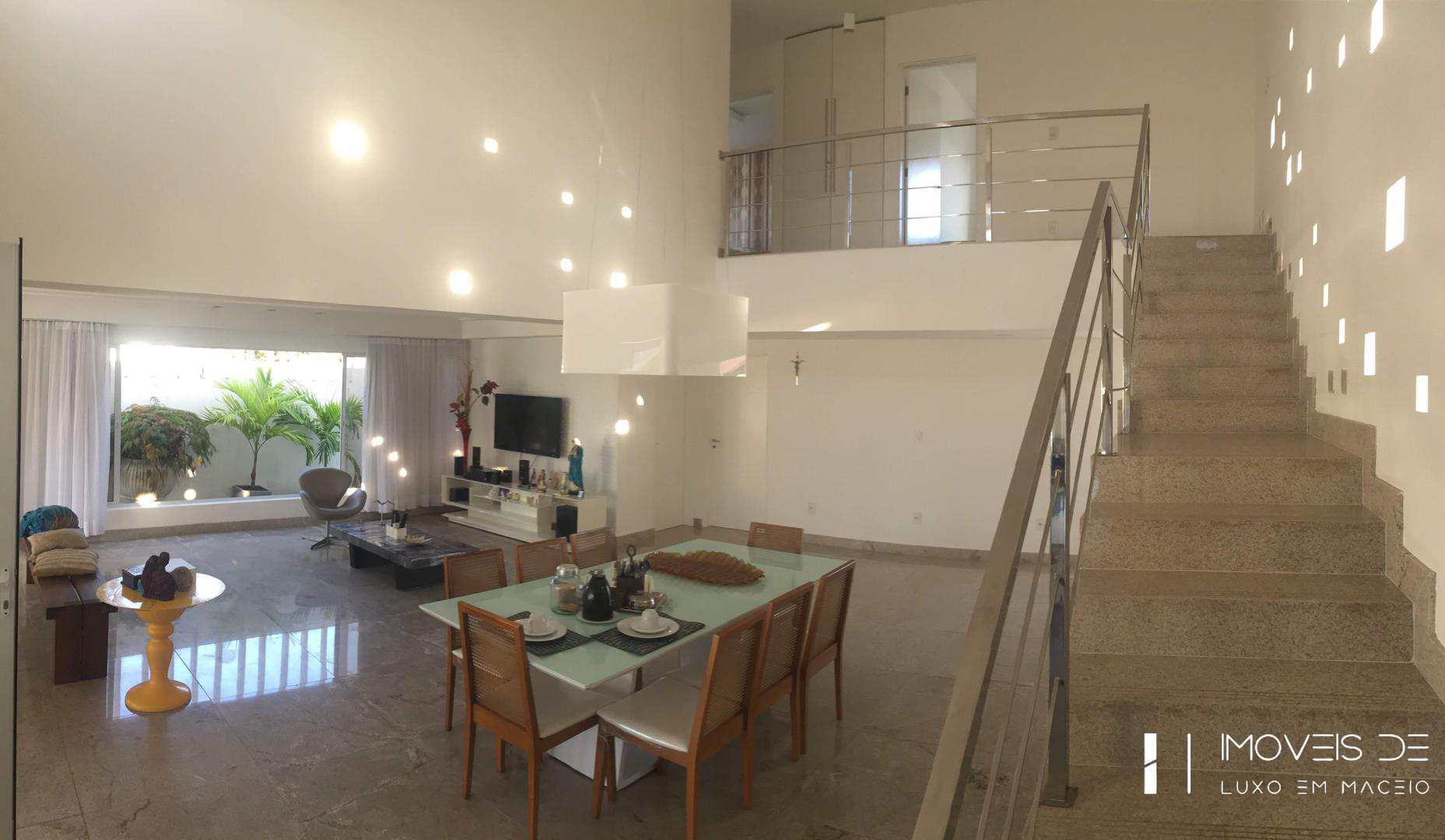 Casa de Condomínio à venda com 4 quartos, 280m² - Foto 6