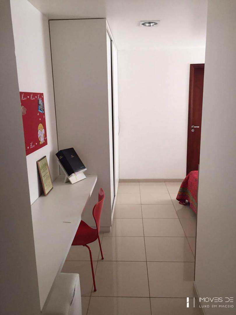 Apartamento à venda com 4 quartos, 250m² - Foto 6