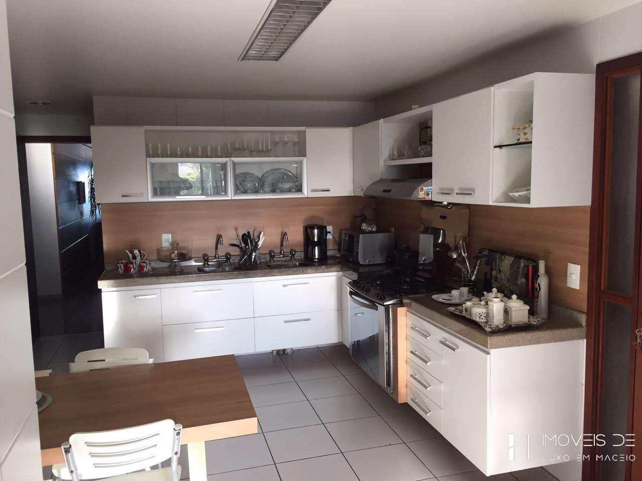 Apartamento à venda com 4 quartos, 250m² - Foto 15