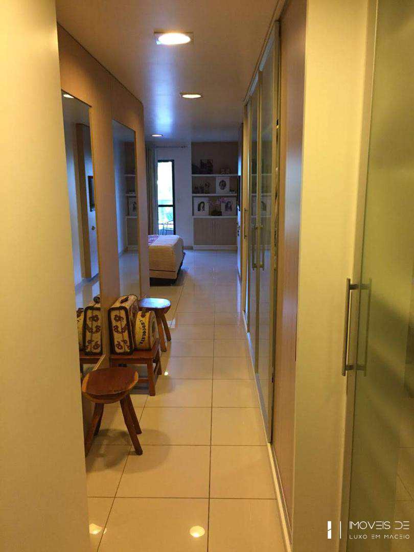 Apartamento à venda com 4 quartos, 250m² - Foto 8