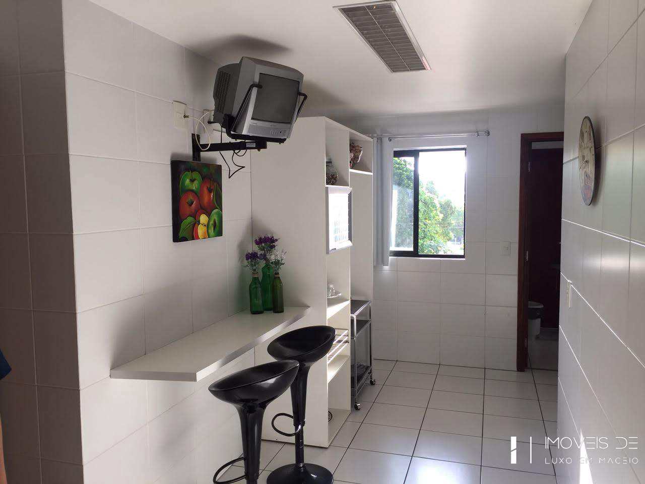 Apartamento à venda com 4 quartos, 250m² - Foto 13