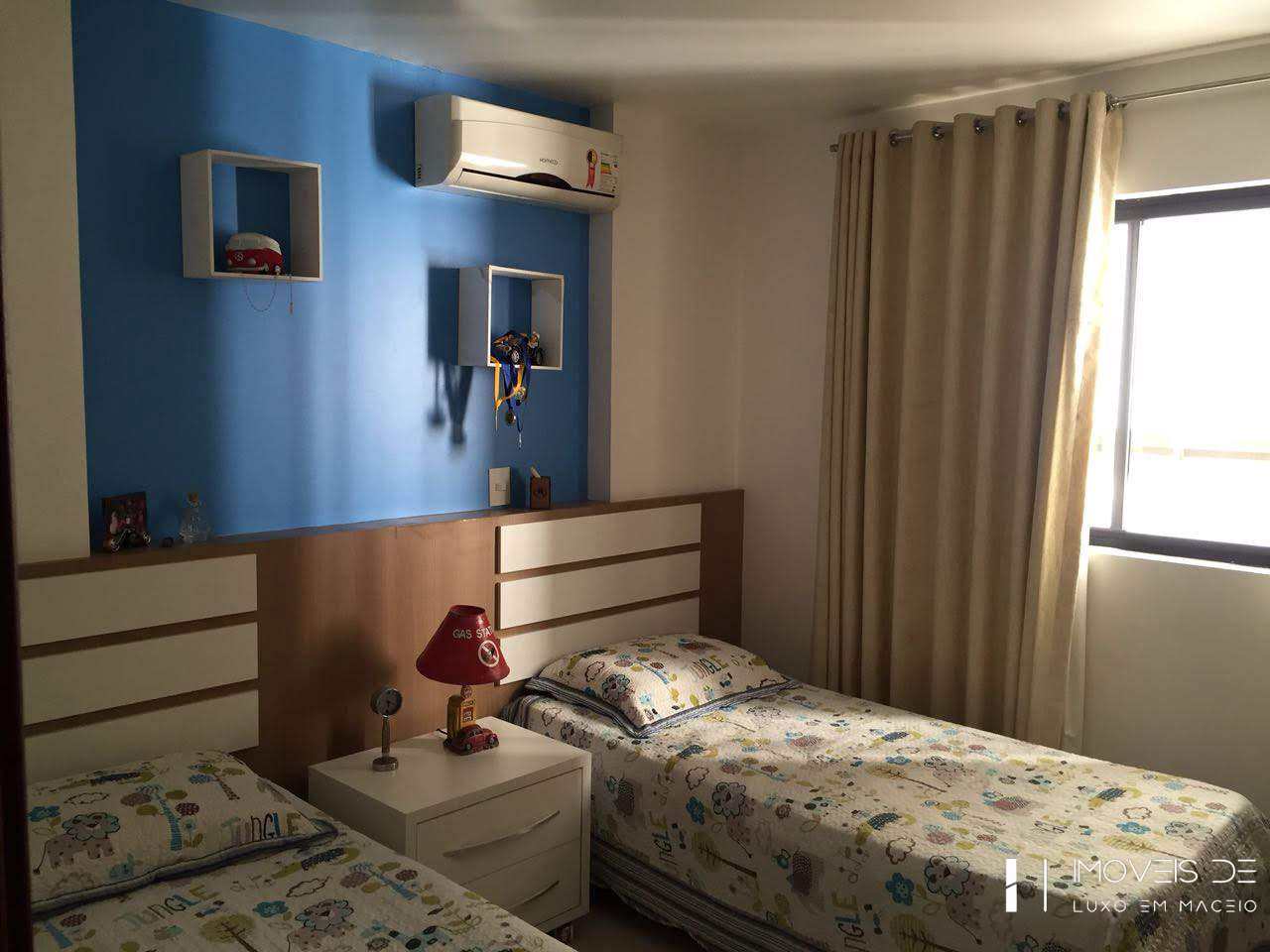 Apartamento à venda com 4 quartos, 250m² - Foto 12