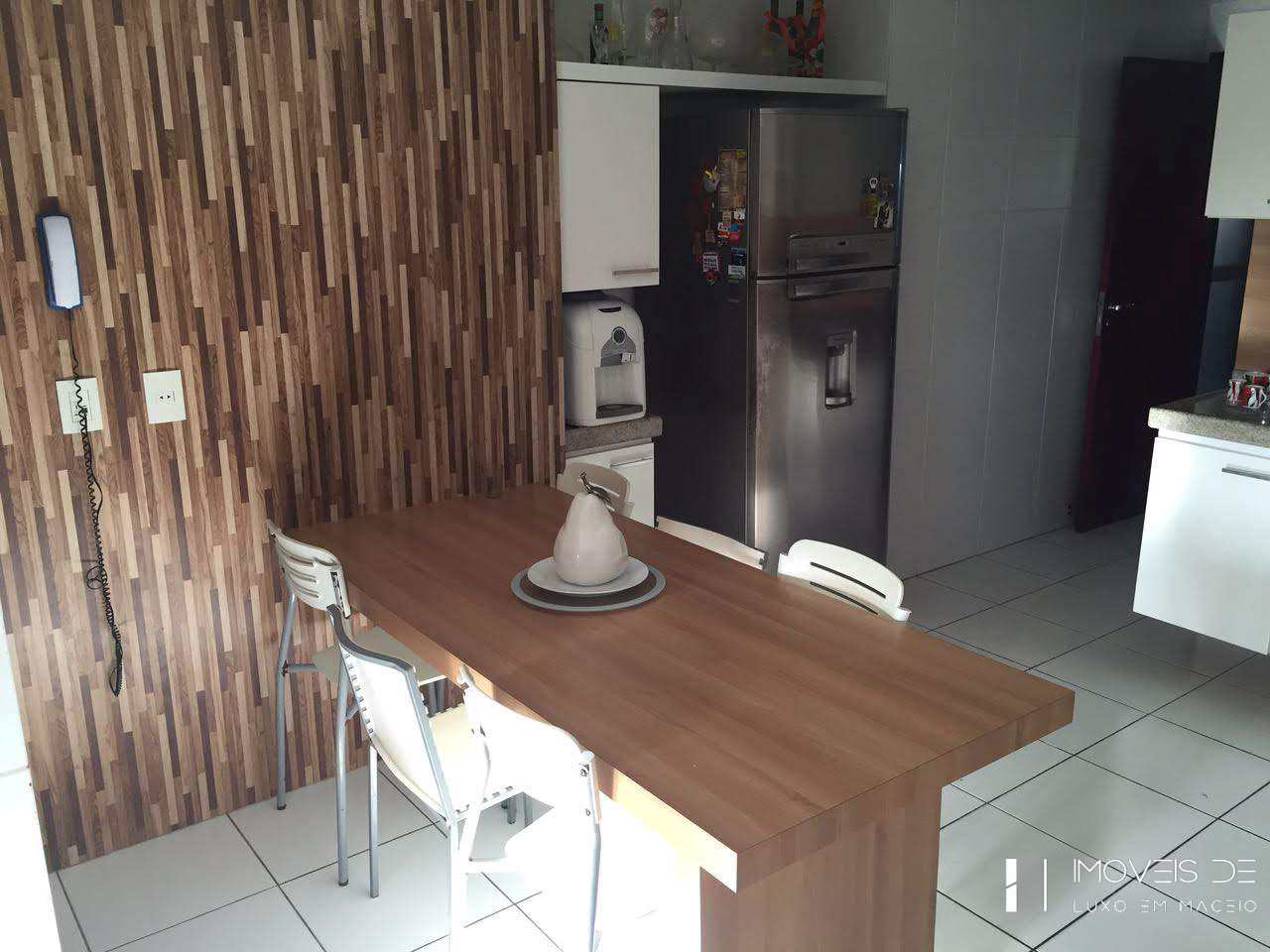 Apartamento à venda com 4 quartos, 250m² - Foto 14