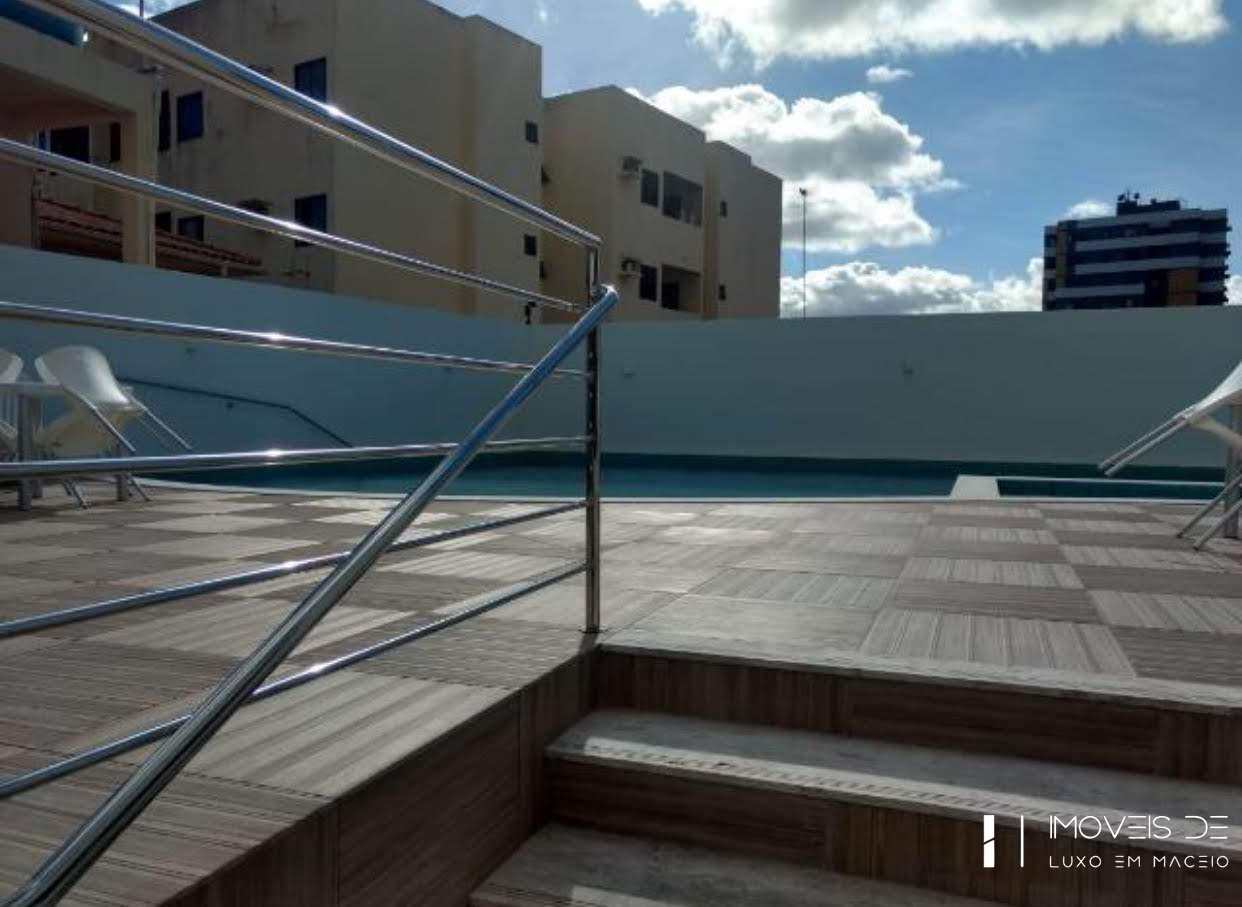 Apartamento à venda com 3 quartos, 93m² - Foto 7