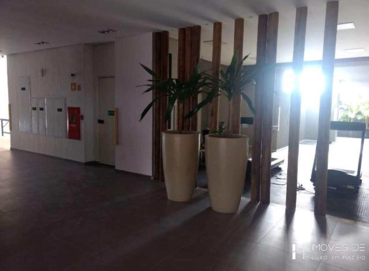 Apartamento à venda com 3 quartos, 93m² - Foto 3