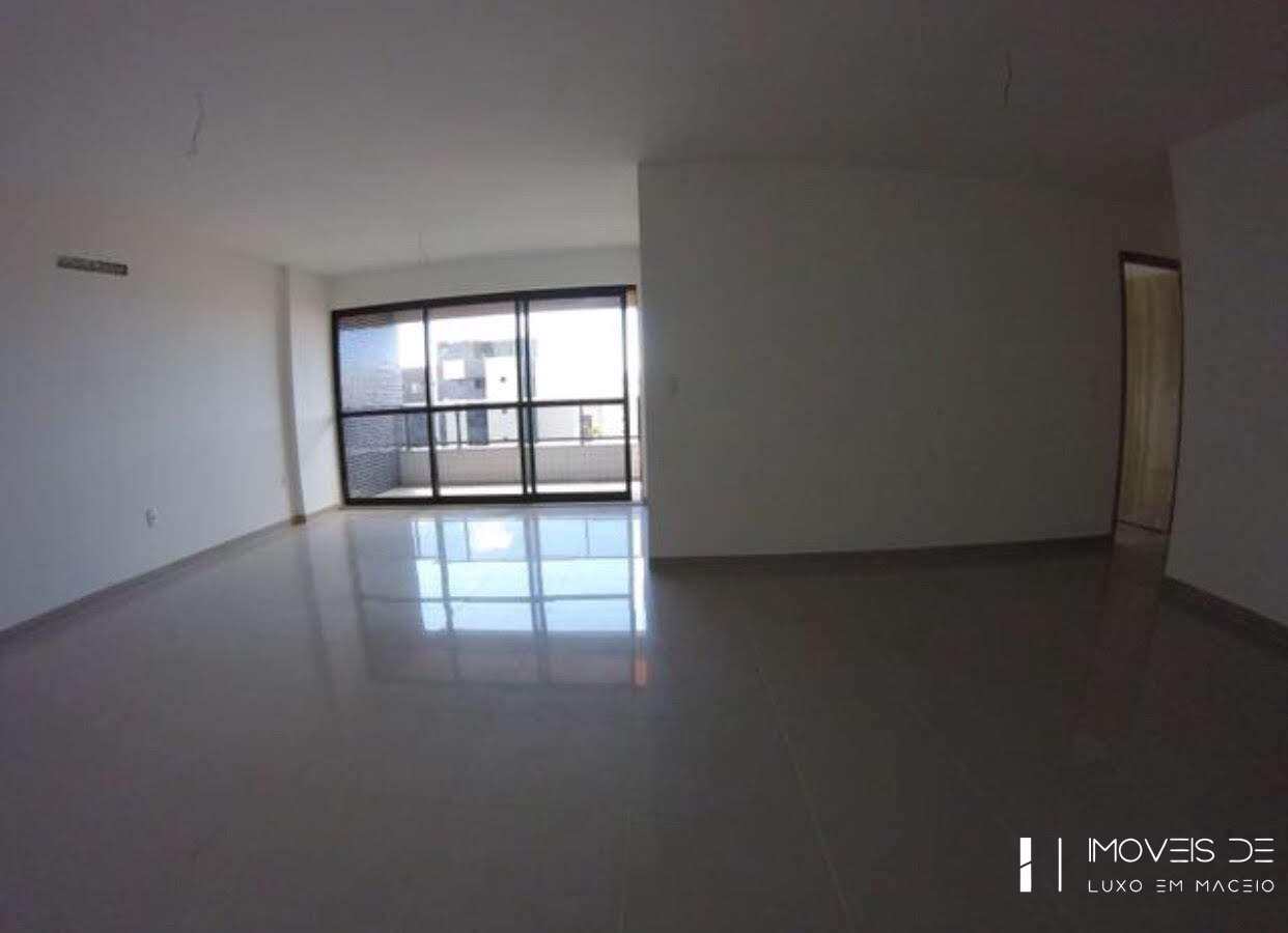 Apartamento à venda com 3 quartos, 132m² - Foto 6