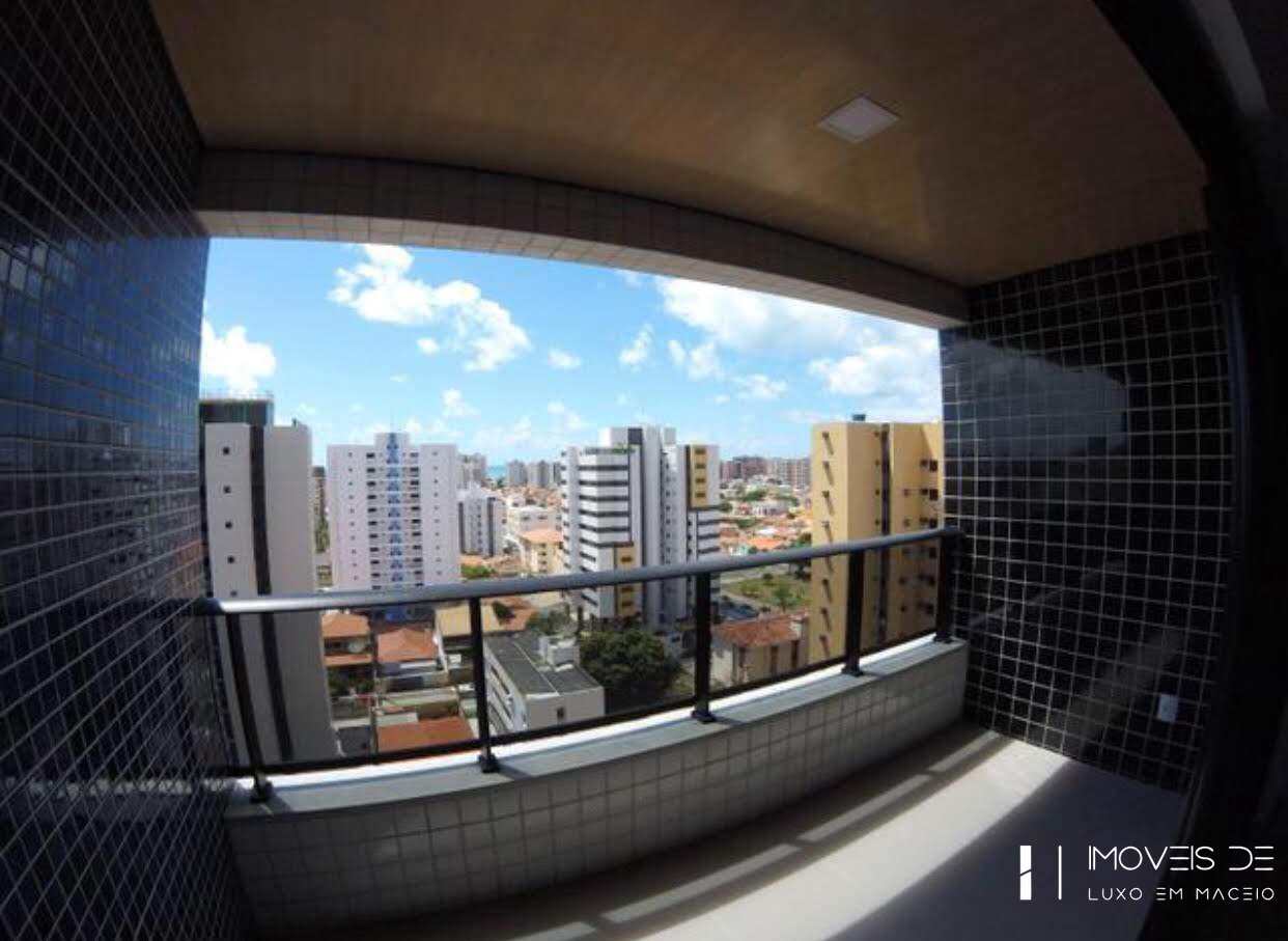 Apartamento à venda com 3 quartos, 132m² - Foto 12