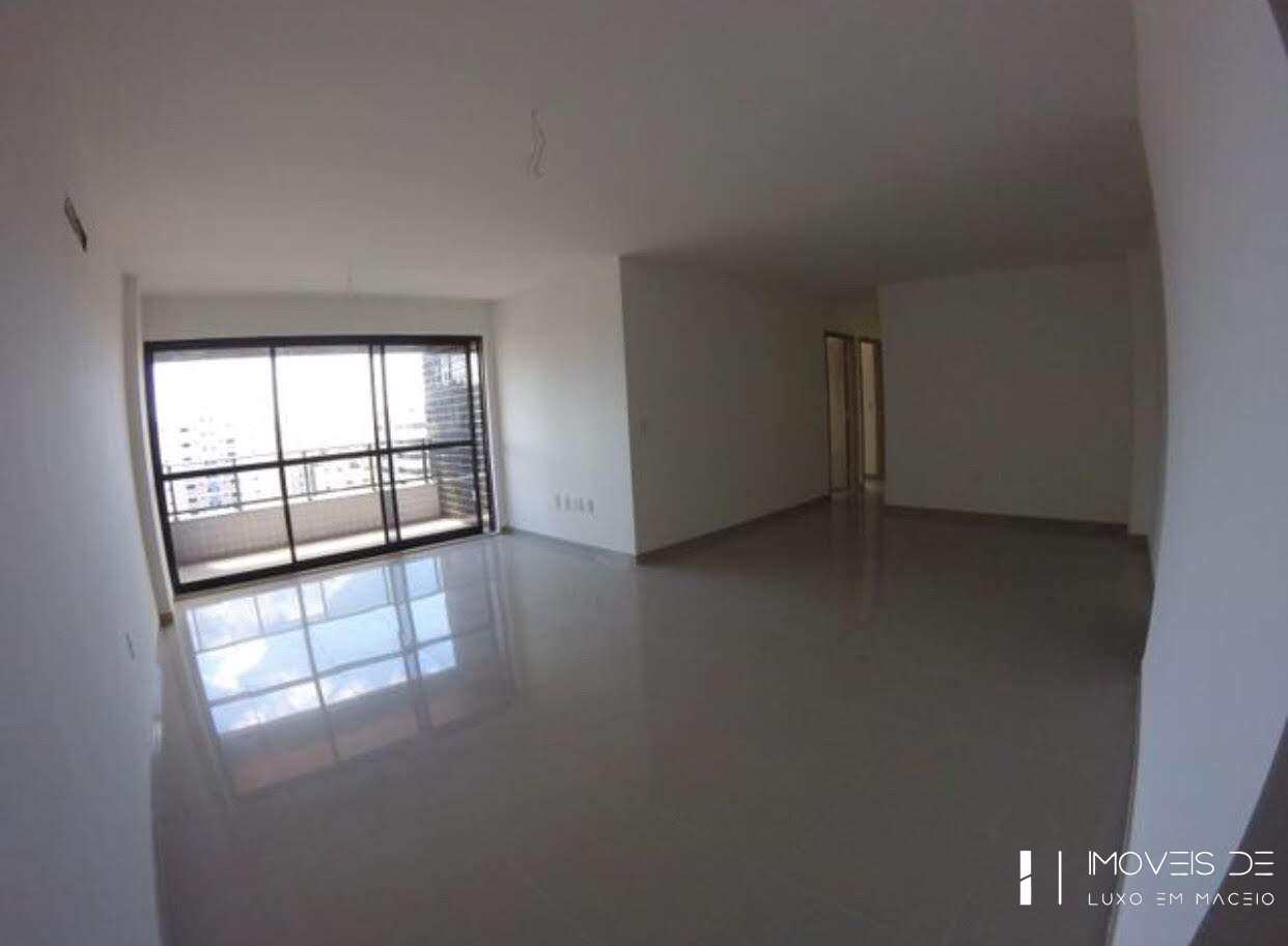 Apartamento à venda com 3 quartos, 132m² - Foto 7