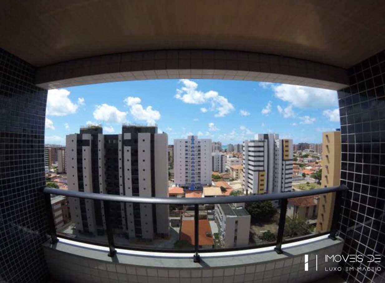 Apartamento à venda com 3 quartos, 132m² - Foto 18