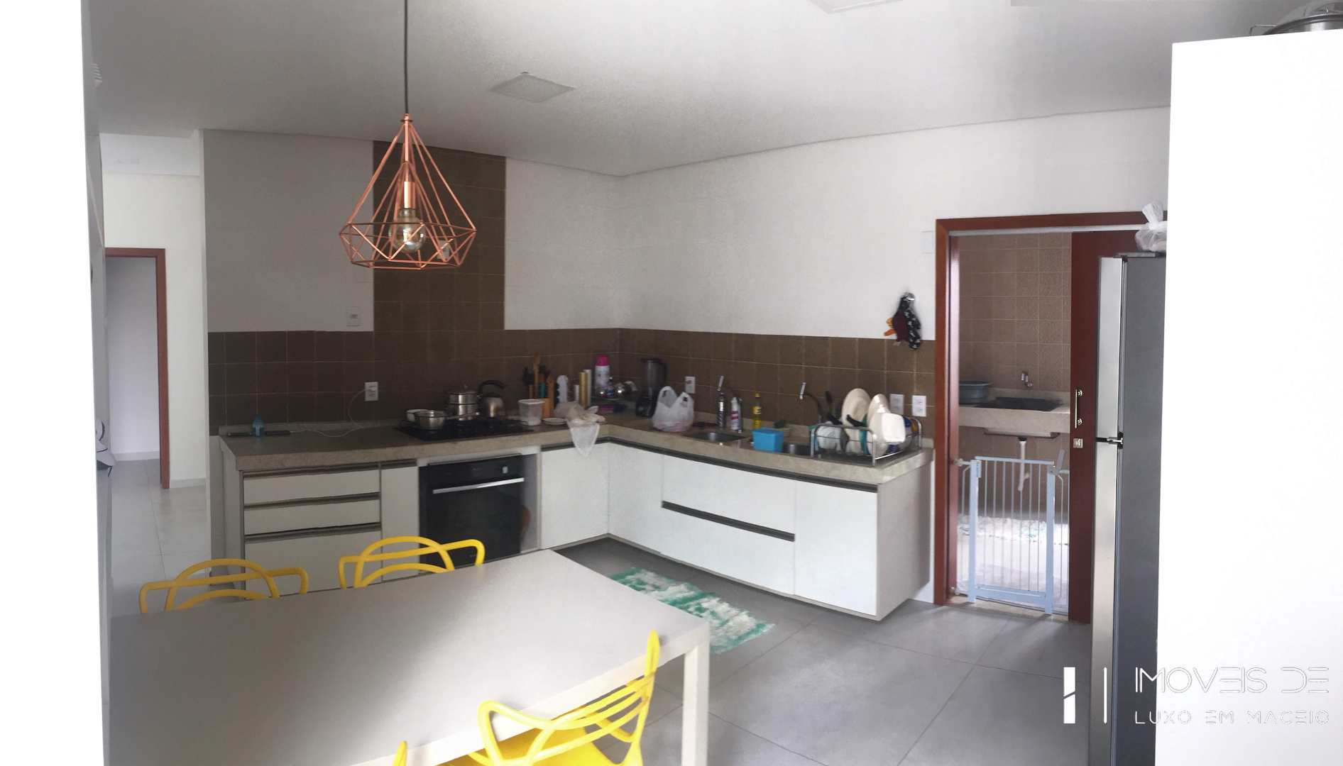 Casa de Condomínio à venda com 4 quartos, 350m² - Foto 7