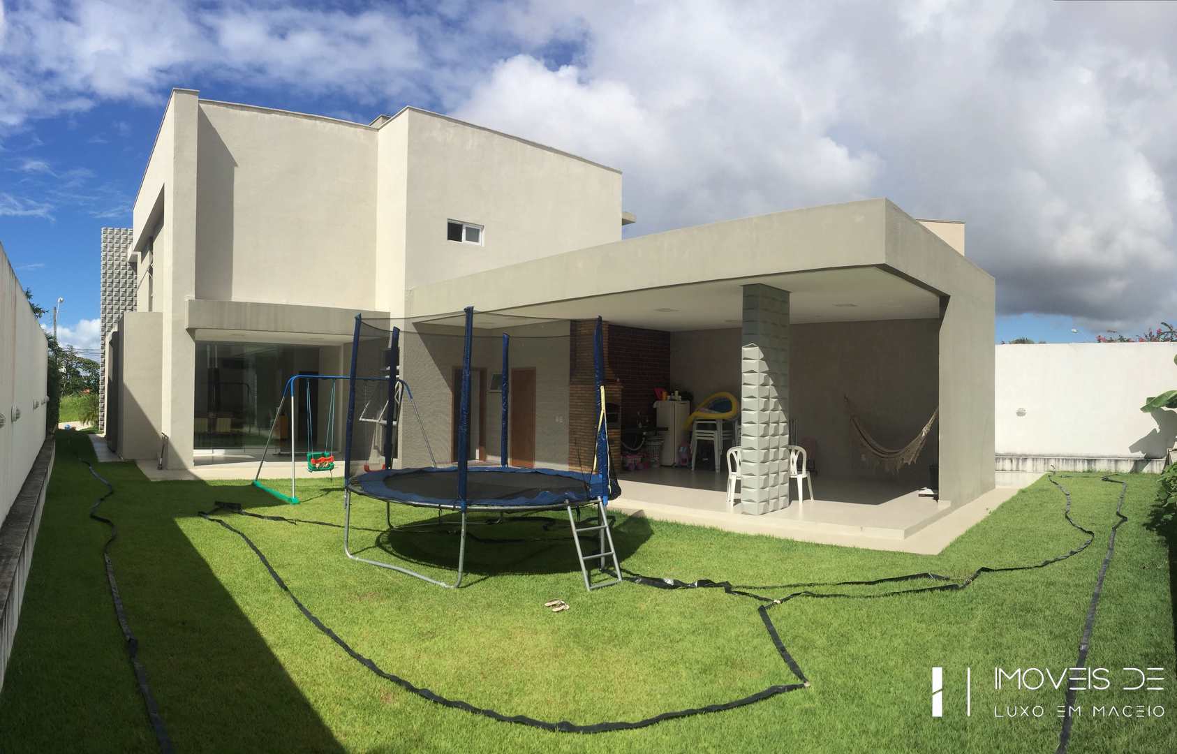 Casa de Condomínio à venda com 4 quartos, 350m² - Foto 10