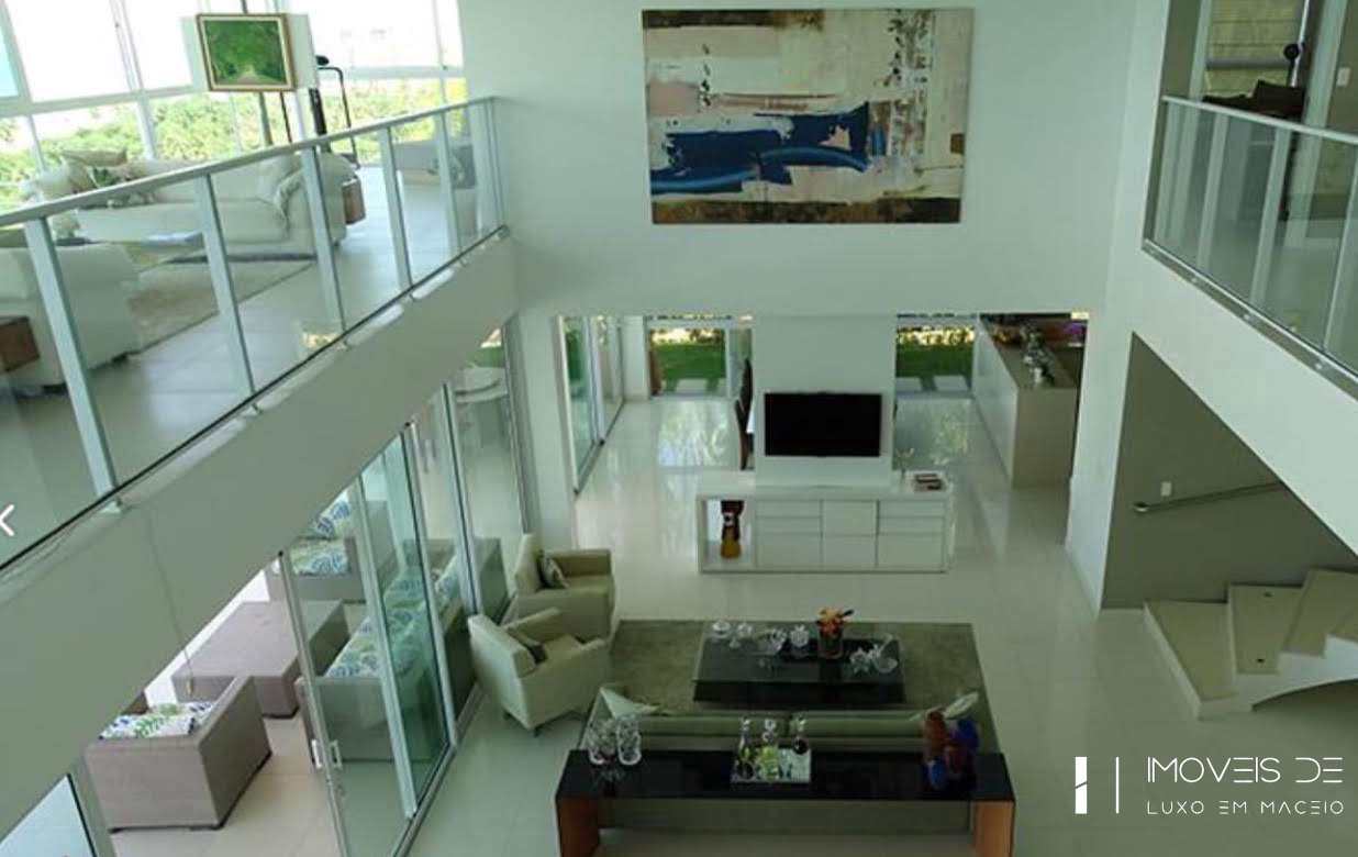 Casa de Condomínio à venda com 5 quartos, 700m² - Foto 7