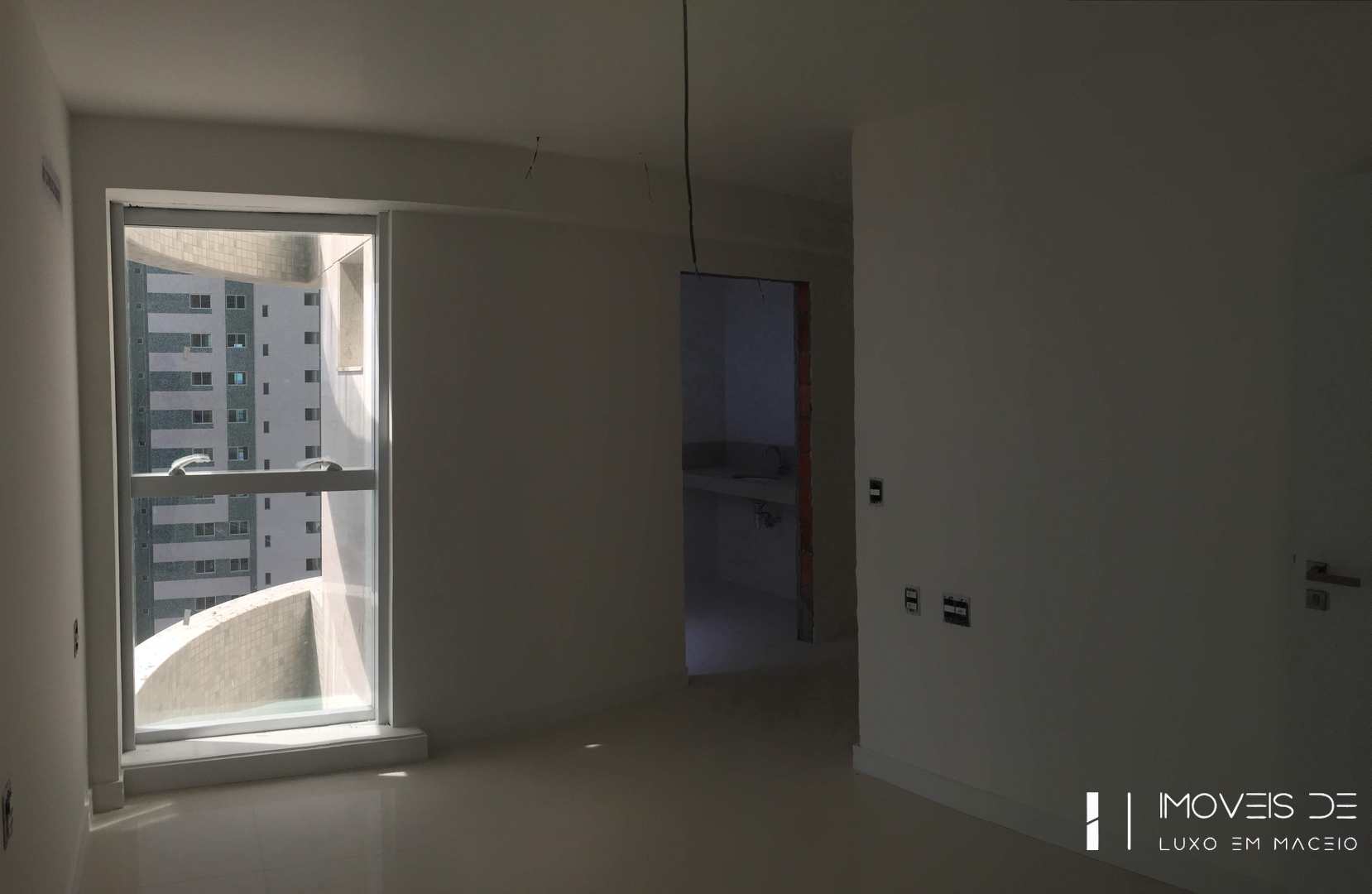 Apartamento à venda com 3 quartos, 193m² - Foto 12