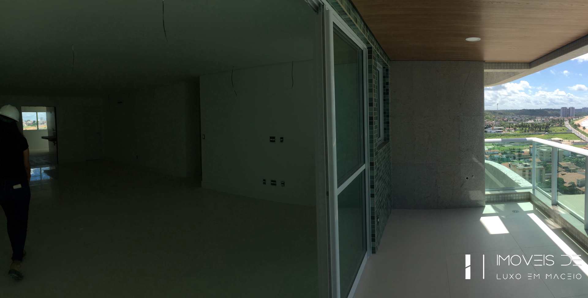 Apartamento à venda com 3 quartos, 193m² - Foto 3