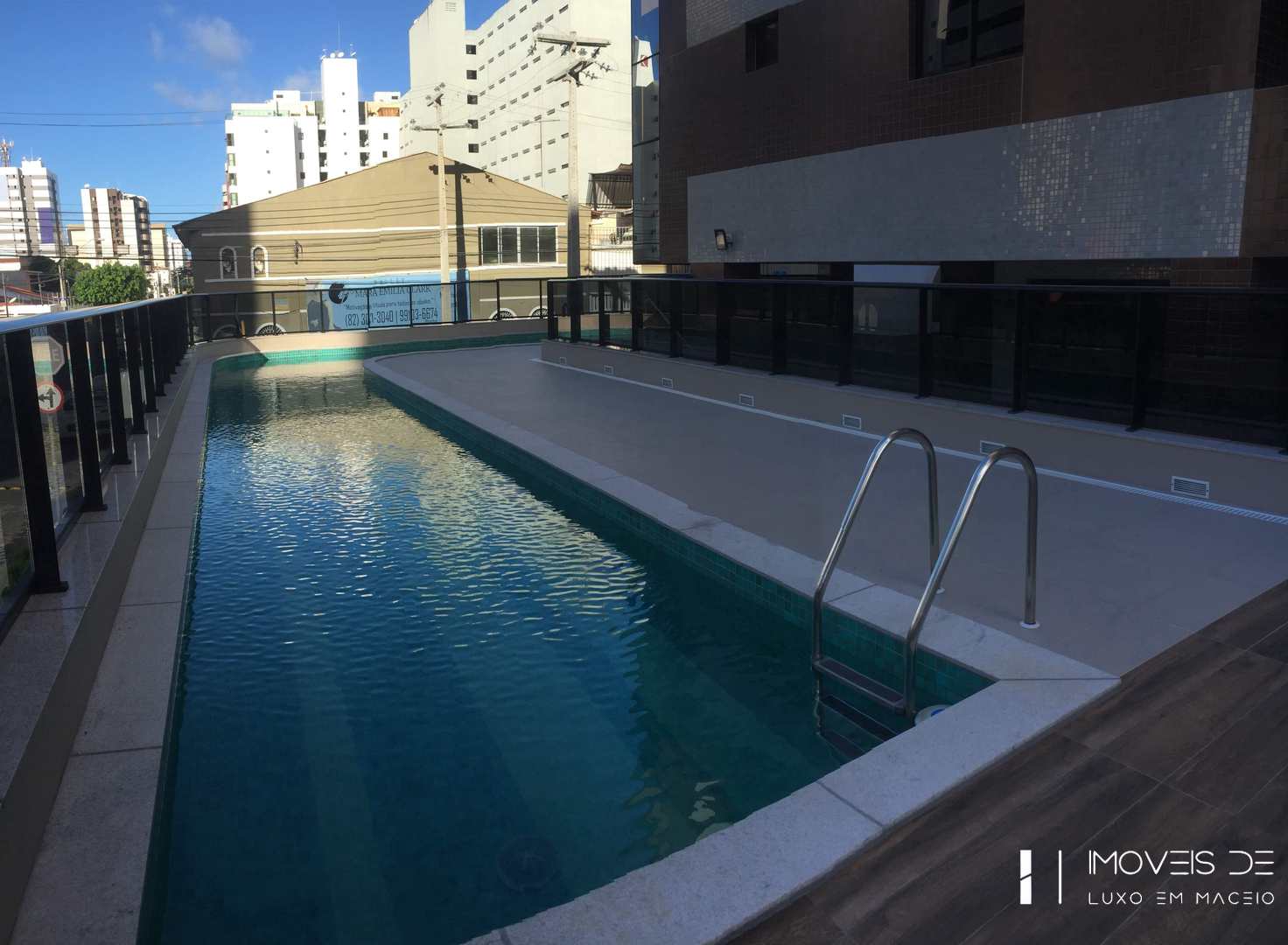 Apartamento à venda com 3 quartos, 150m² - Foto 19