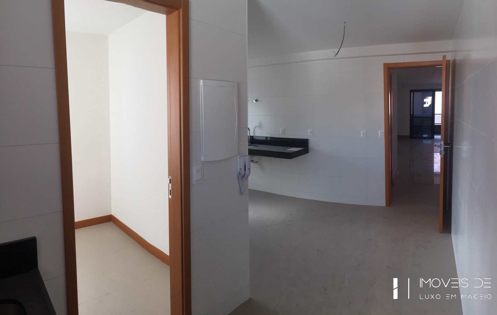 Apartamento à venda com 3 quartos, 150m² - Foto 17