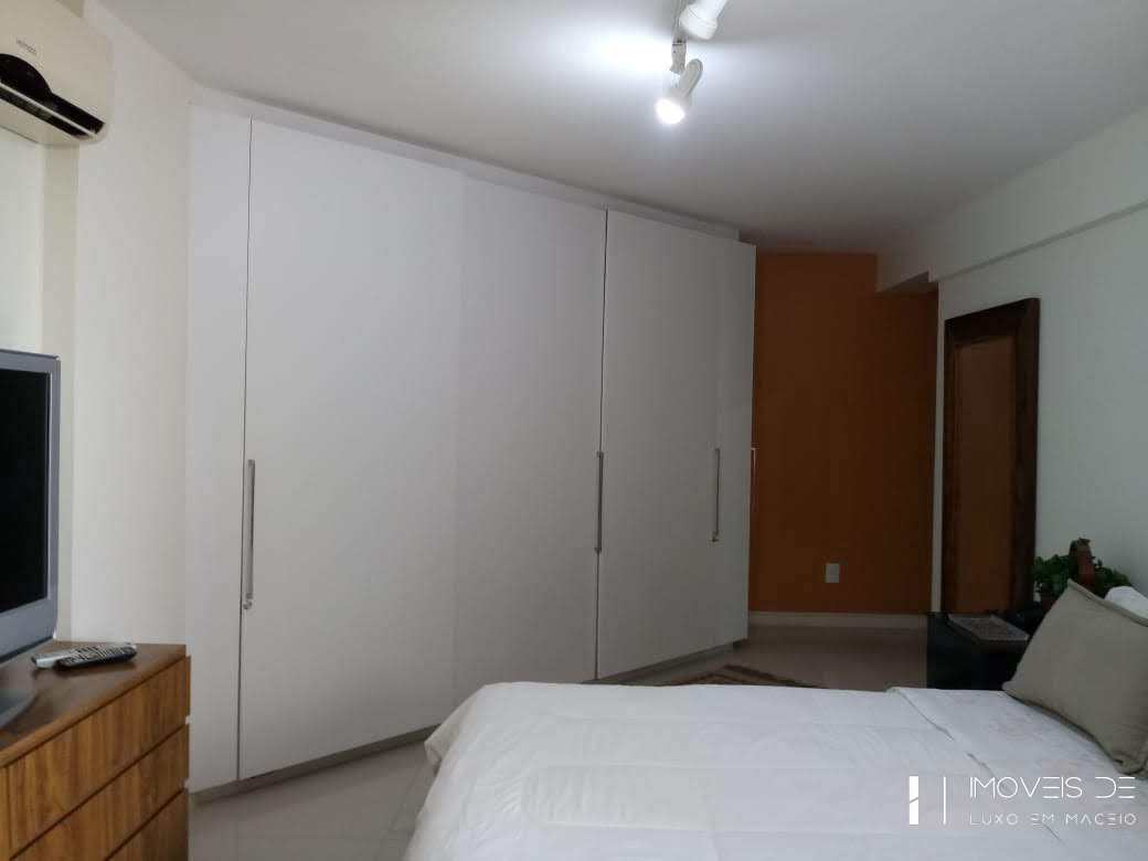 Apartamento à venda com 4 quartos, 200m² - Foto 11