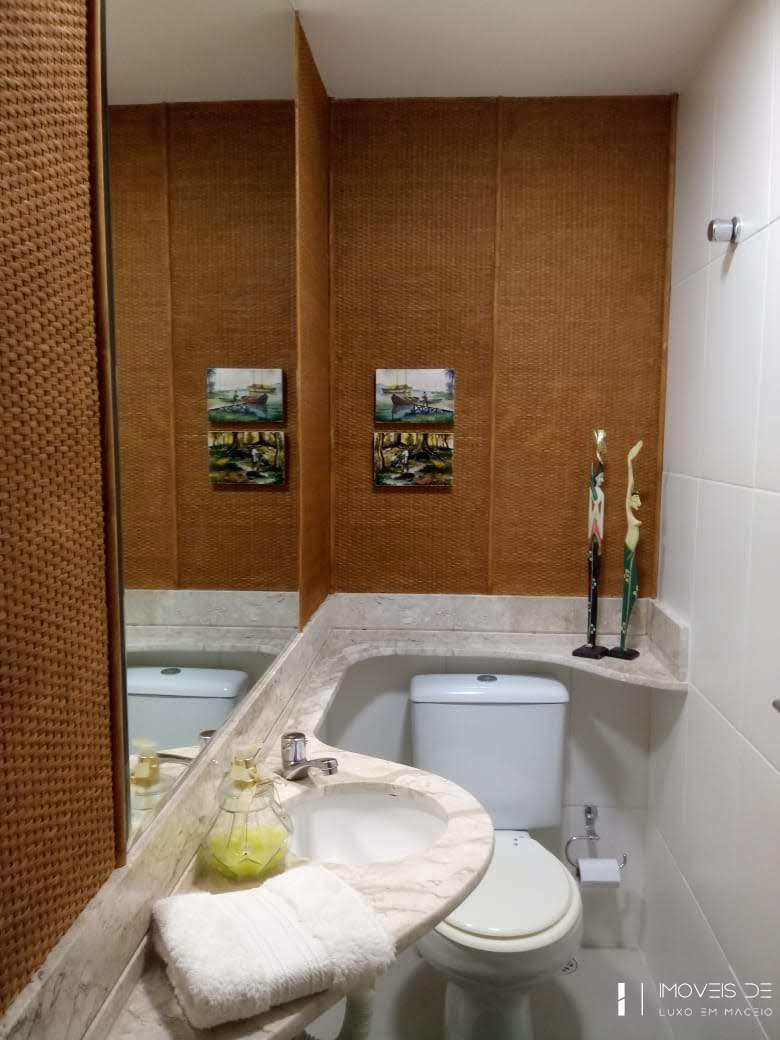 Apartamento à venda com 4 quartos, 200m² - Foto 9