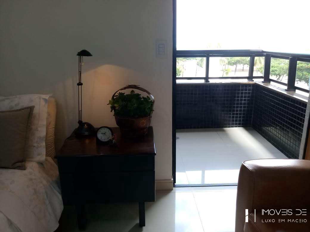 Apartamento à venda com 4 quartos, 200m² - Foto 12