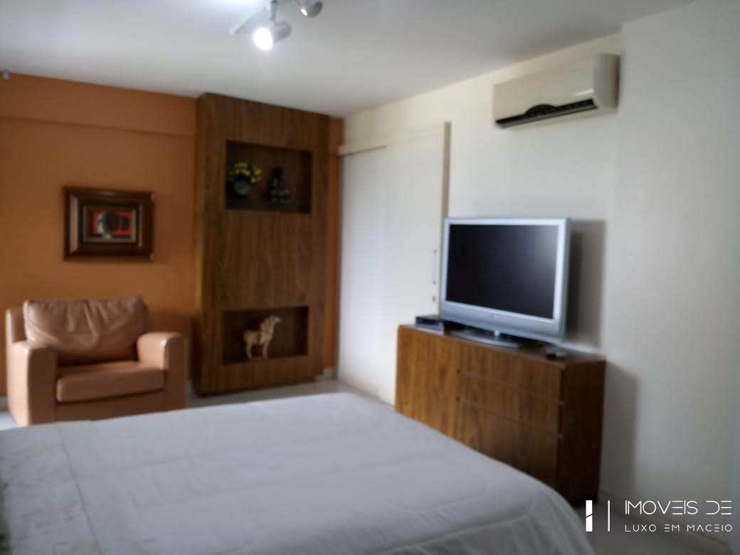 Apartamento à venda com 4 quartos, 200m² - Foto 10