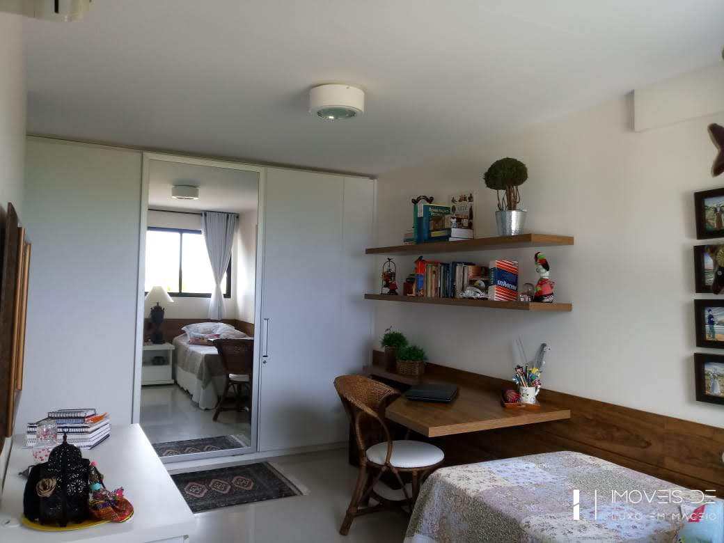 Apartamento à venda com 4 quartos, 200m² - Foto 13