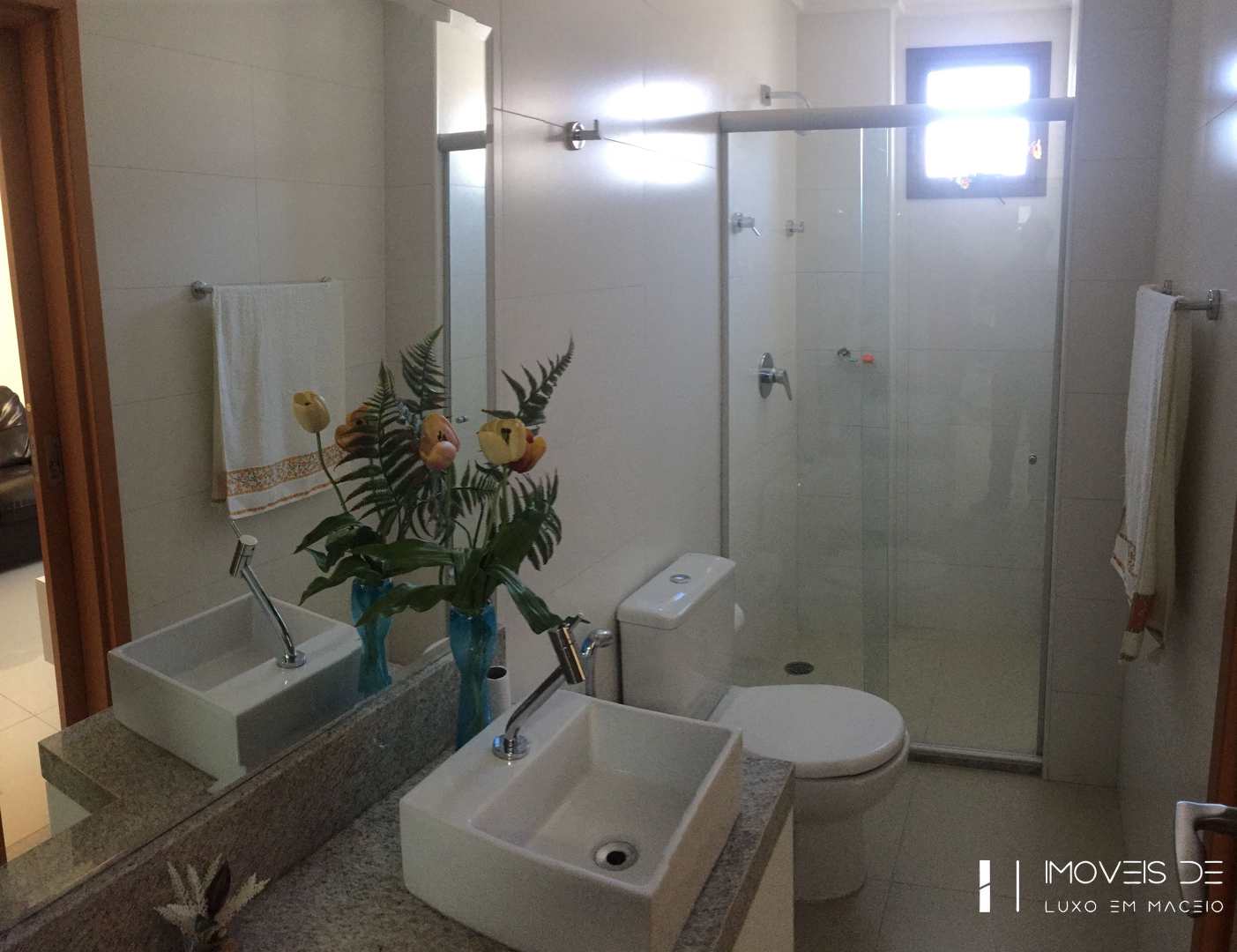 Apartamento à venda com 3 quartos, 186m² - Foto 9