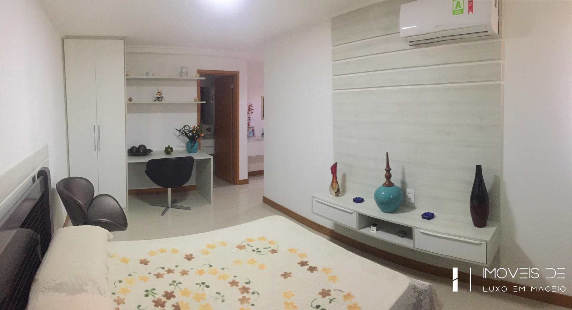 Apartamento à venda com 3 quartos, 186m² - Foto 11