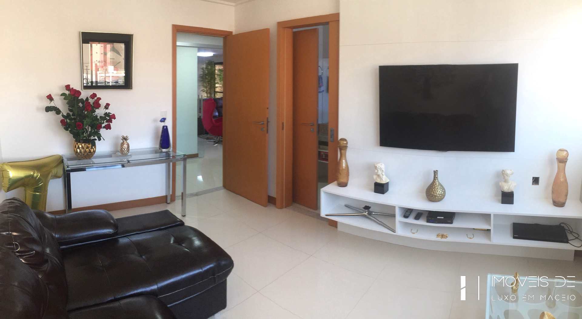 Apartamento à venda com 3 quartos, 186m² - Foto 10