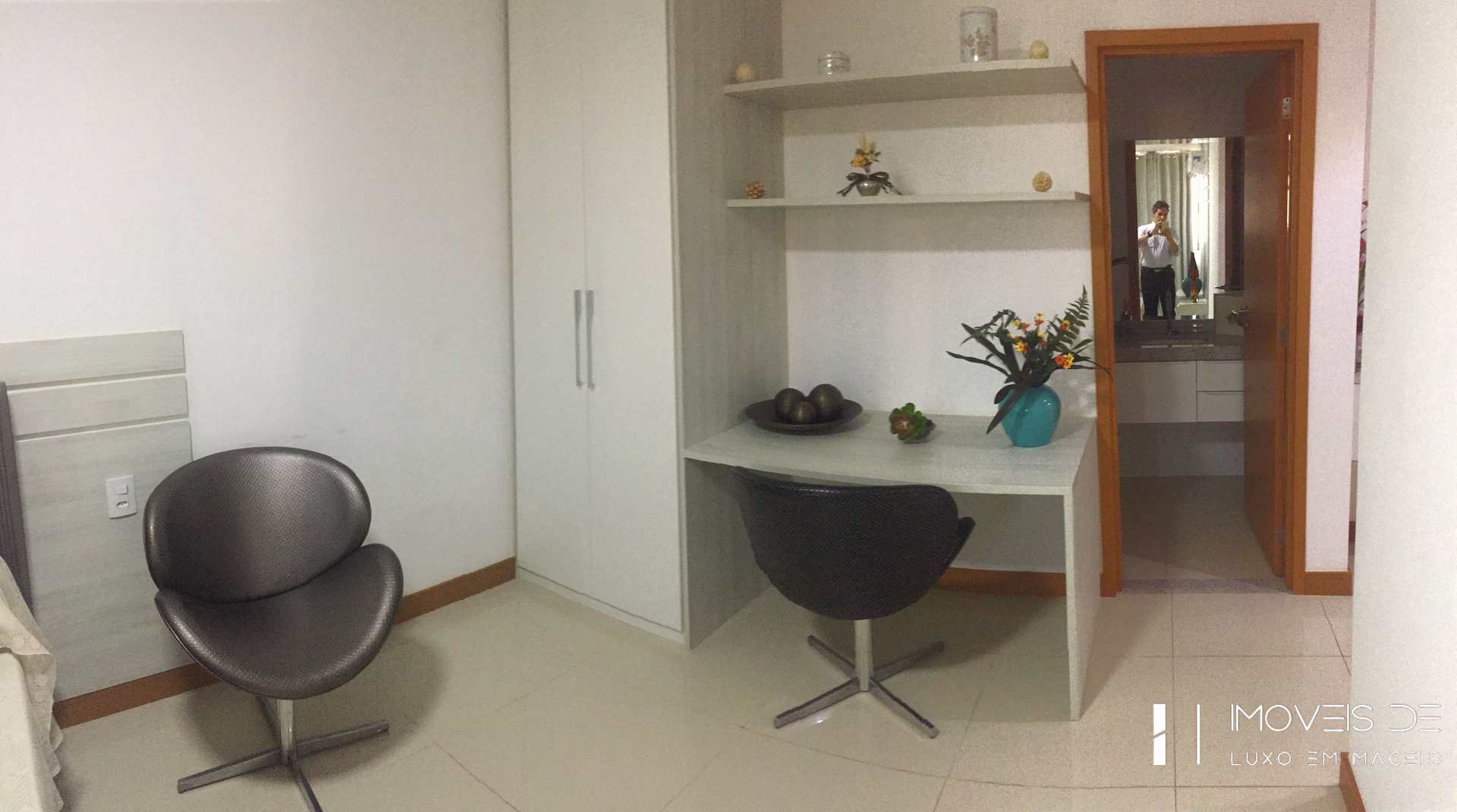 Apartamento à venda com 3 quartos, 186m² - Foto 13